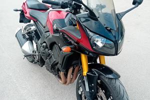 Yamaha FZ1 FAZER ORIGINALE e pronta all'uso 