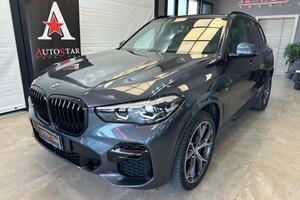 BMW X5 xdrive30d mhev 48V Msport auto