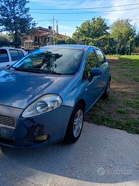 Punto GPL