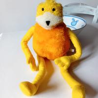 pupazzo mr oizo vintage