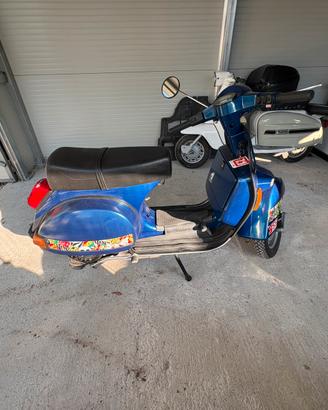 Vespa px
