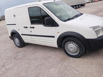 Ford connect transit 