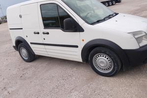 Ford connect transit 