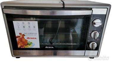 Forno Elettrico 1800W - 45L Ariete.