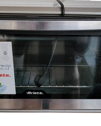 Forno Elettrico 1800W - 45L Ariete.