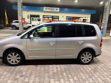 Volkswagen Touran 1.9 TDI 105CV Trendline