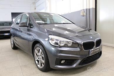 BMW 216 d Active Tourer Advantage AUTO MY 18