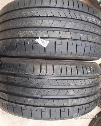 275 35 20 pirelli nuovi