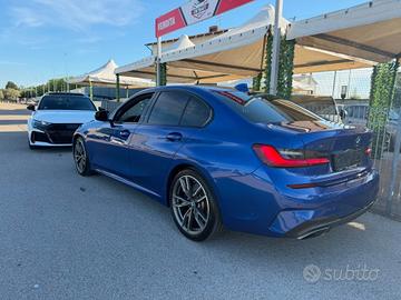Bmw M340i xDrive 3.0 374CV NUOVA
