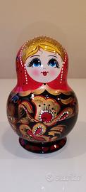 matrioska originale russa