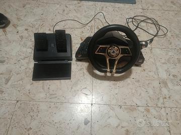 volante per ps4