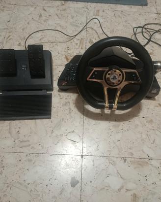 volante per ps4