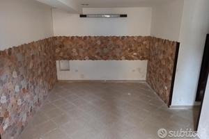 Ampio Locale deposito o magazzino Tremestieri