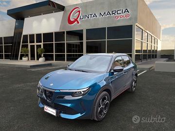 Alfa Romeo Junior 1.2 145 cv HYBRID eDCT SPECIALE