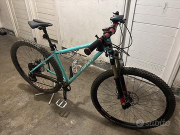 Mtb front Niner 29”