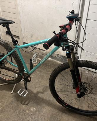 Mtb front Niner 29”