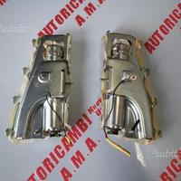 Airbag sedili fiat croma 2007