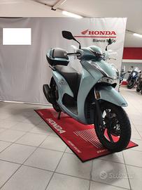 Honda SH 350 ABS