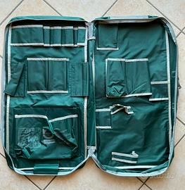 Custodia accessori Folletto Vorwerk
