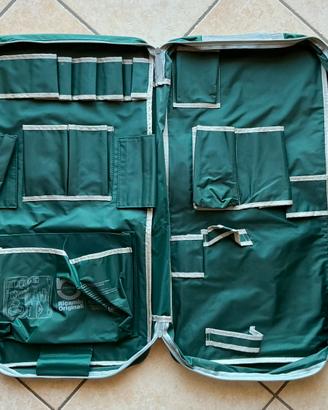 Custodia accessori Folletto Vorwerk