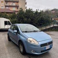 Fiat Grande Punto 1.2 5 porte Fun GPL