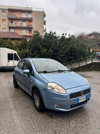 Fiat Grande Punto 1.2 5 porte Fun GPL