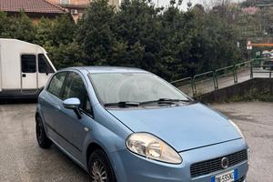 Fiat Grande Punto 1.2 5 porte Fun GPL