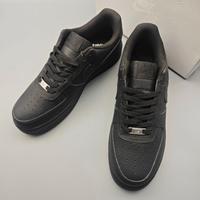 Nike Air Force 1 Low Black EU 42