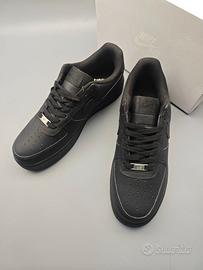 Nike Air Force 1 Low Black EU 42