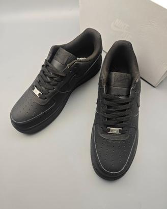 Nike Air Force 1 Low Black EU 42