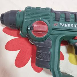 Trapano  Parkside  Sds 