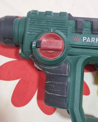 Trapano  Parkside  Sds 