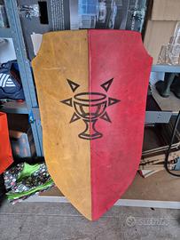 Scudo da LARP