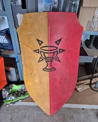 Scudo da LARP
