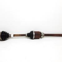 SEMIASSE ANTERIORE DESTRO FIAT 500 L Serie (351_35