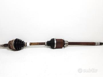 SEMIASSE ANTERIORE DESTRO FIAT 500 L Serie (351_35