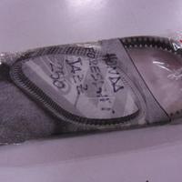 Cinghia trasmissione honda foresight jazz 250