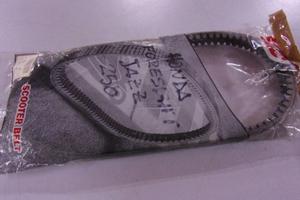 Cinghia trasmissione honda foresight jazz 250