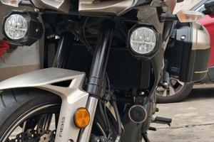 Kawasaki Versys 650