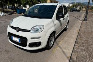 Fiat Panda 1.0 GSE S&S Hybrid Pop Van 2 posti