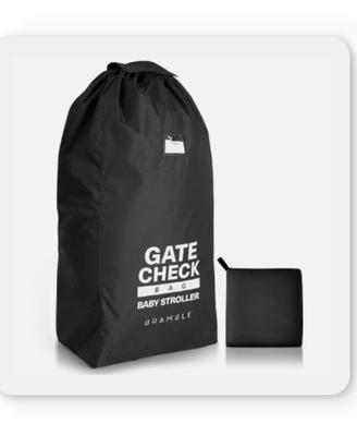 Borsa passeggino da viaggio