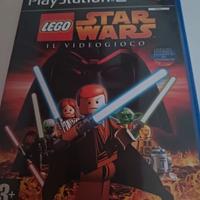 LEGO STAR WARS Il Videogioco