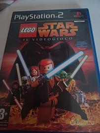 LEGO STAR WARS Il Videogioco