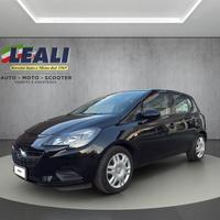 Opel Corsa 5 porte 1.4 GPL-Tech 90cv Advance