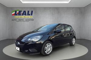 Opel Corsa 5 porte 1.4 GPL-Tech 90cv Advance