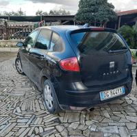 seat altea 1.9 turbo diesel