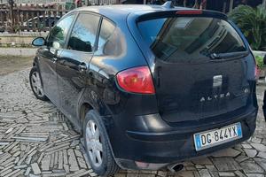 seat altea 1.9 turbo diesel