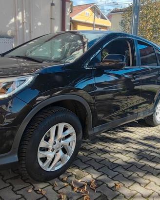 HONDA CR-V 4� serie 12-18 1.6 i-DTEC Elegance ...