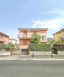Villa o villino Cologno Monzese