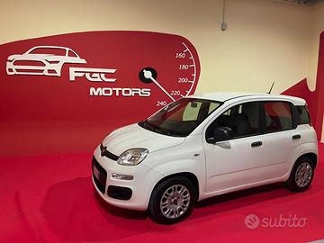 Fiat Panda 1.2 GPL Easypower *UNICOPROPRIETARIO*